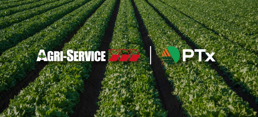 Agri-Service PTx locations page image