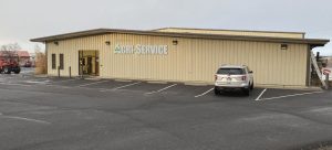 agri-service in moses lake