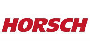 Horsch Equipment Logo