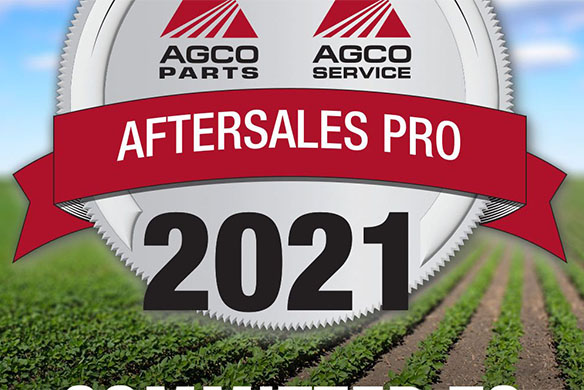 Aftersales pro 2021