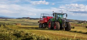 agri-service hay parts promotion
