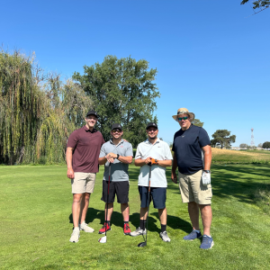 golf fore good pasco 2024