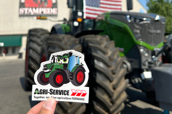 snake river stampede