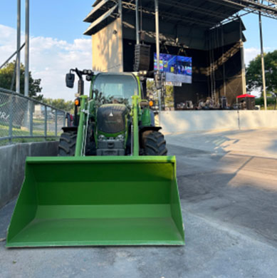 snake river stampede