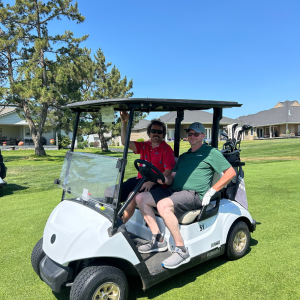 golf fore good 2024