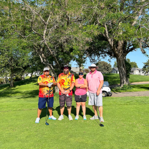 golf fore good 2024