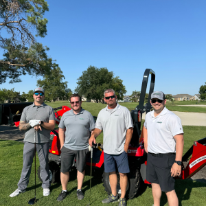 golf fore good pasco 2024
