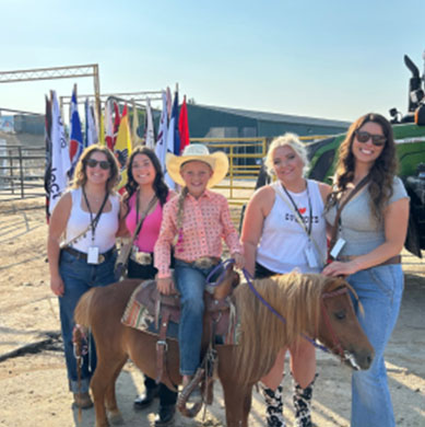 snake river stampede