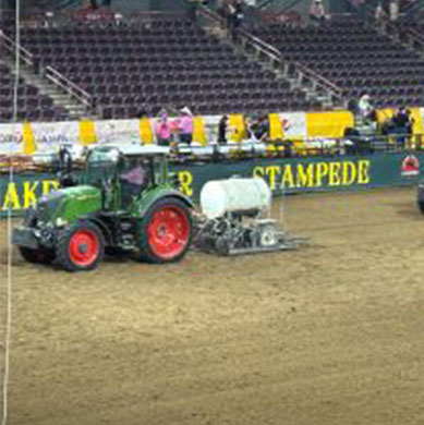 snake river stampede