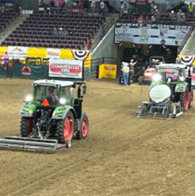 snake river stampede