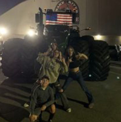 snake river stampede