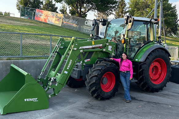 snake river stampede