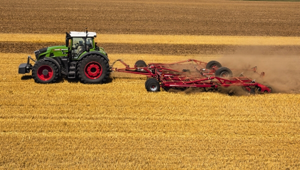 Fendt 900 Vario Gen 7 images