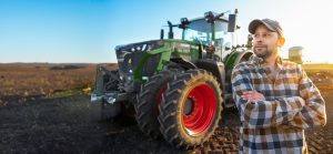 Fendt Financing at 0% for 60 months