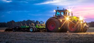 Agri-Service Gold Star Leasing
