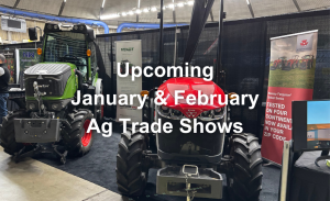 2025 ag shows agriservice