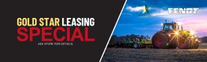 Agri-Service Gold Star Leasing landing page header image.