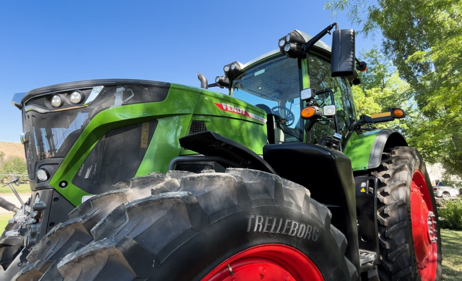 Fendt iD Engine blog banner