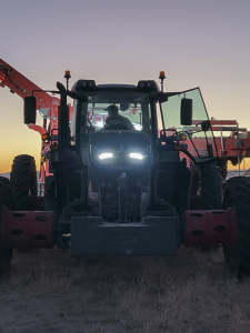 fendt tractors