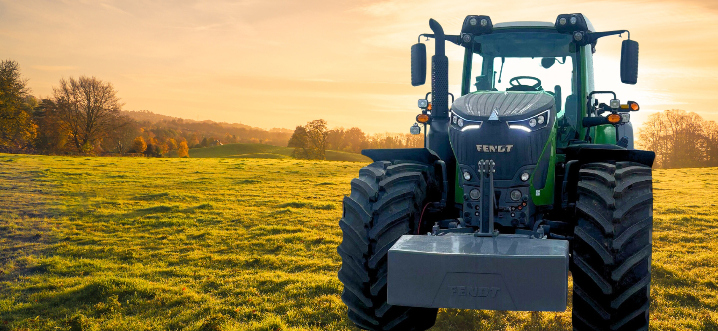 Nearly New Fendt Blowout Web Slider 2025 V2