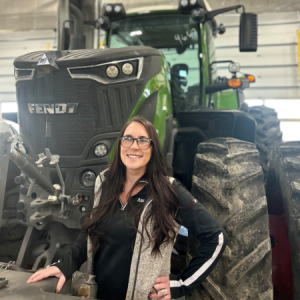 brittany kiser kimberly branch manager