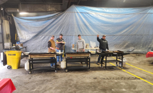 heyburn customer appreciation event 2025
