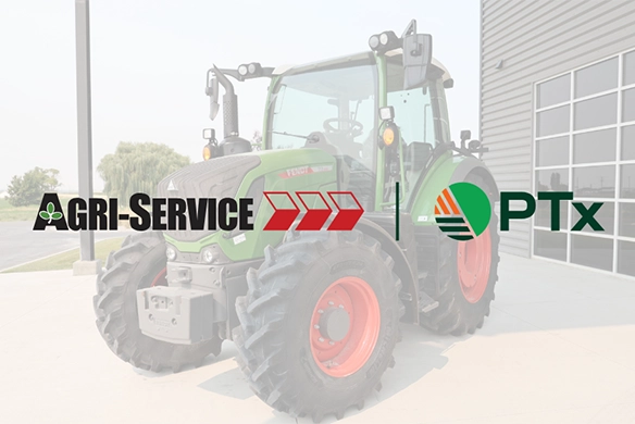 Meet the Agri-Service PTx Team