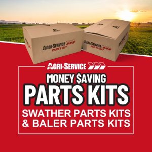 Money Saving Parts Kits