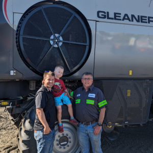 Ryan Hermann - Agri-Service PTx