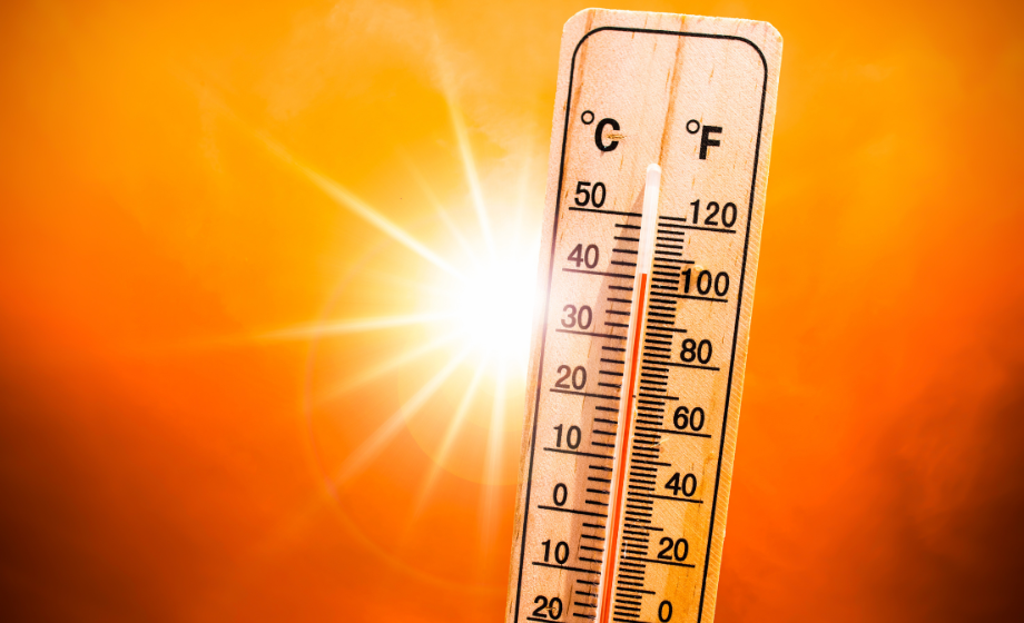 national heat awareness day