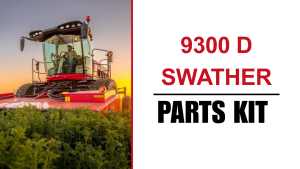 9300 D SWATHER PARTS KIT