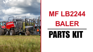 MF LB2244 BALER PARTS KIT