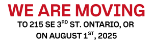 fruitland moving banner