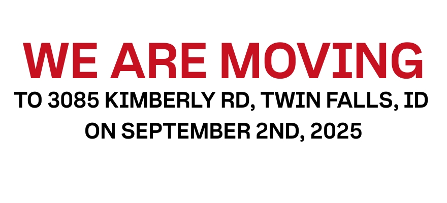 KimberlyTwin Falls we're moving banner