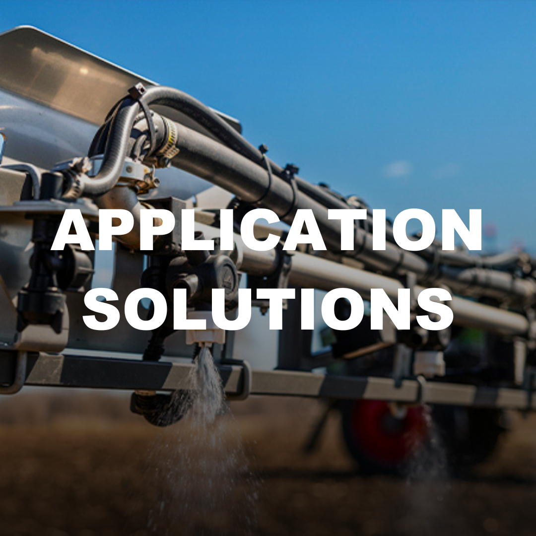 application solutions