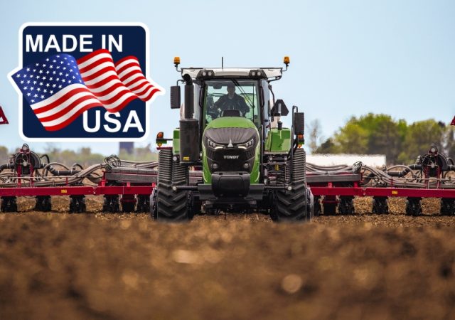 Made in America blog banner
