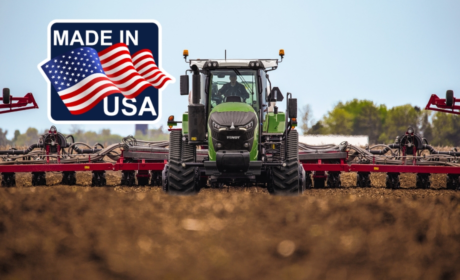 Made in America blog banner