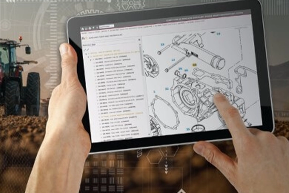 Get Massey Ferguson and Fendt equipment by purchasing from AGCO Parts online and your local Agri-Service locations.