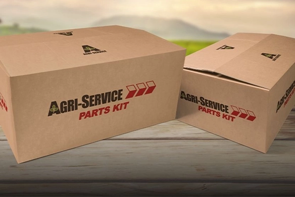 Get exclusive parts kits to save you time and money on your ag equipment repairs.