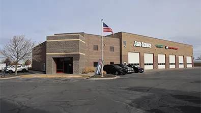 Visit Agri-Service in Twin Falls, Idaho for all your ag equipment needs.