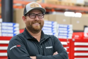 Con Briggs is a Customer Support Representative for Agri-Service's Sugar City, ID location.