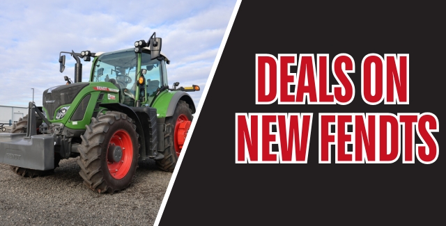 fendtastic deals promo page image