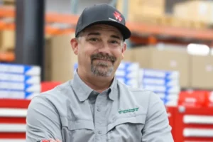 Kaleb Hotchkiss is a Customer Support Representative for Agri-Service's Ontario and Marsing, OR locations.