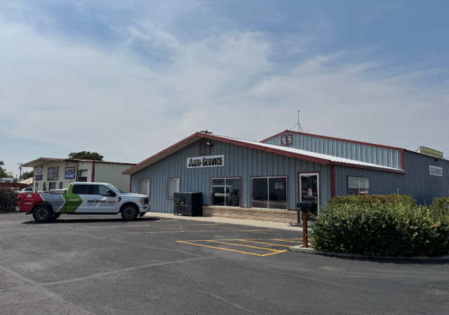 new ontario agri-service store
