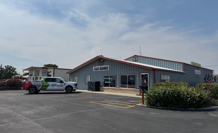 new ontario agri-service store