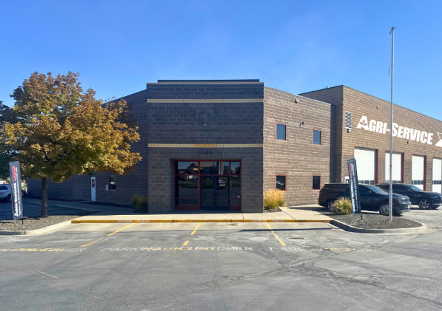 new twin falls agri-service store