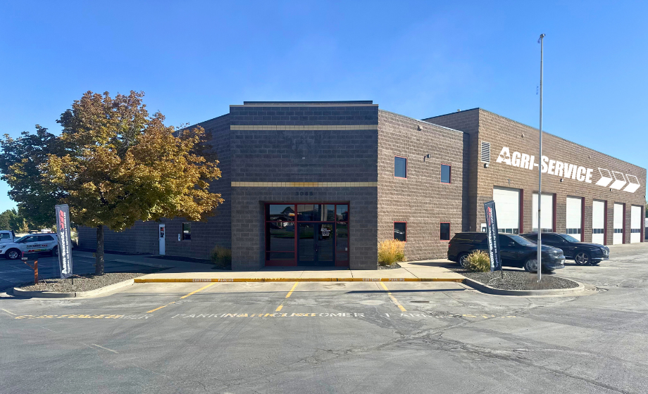 new twin falls agri-service store