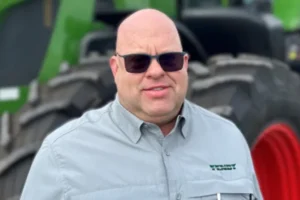 Ray Sheen is a Customer Support Representative for Agri-Service's Twin Falls, ID location.