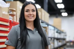 McKinnon Bradley is a Customer Support Representative for Agri-Service's Heyburn, ID location.