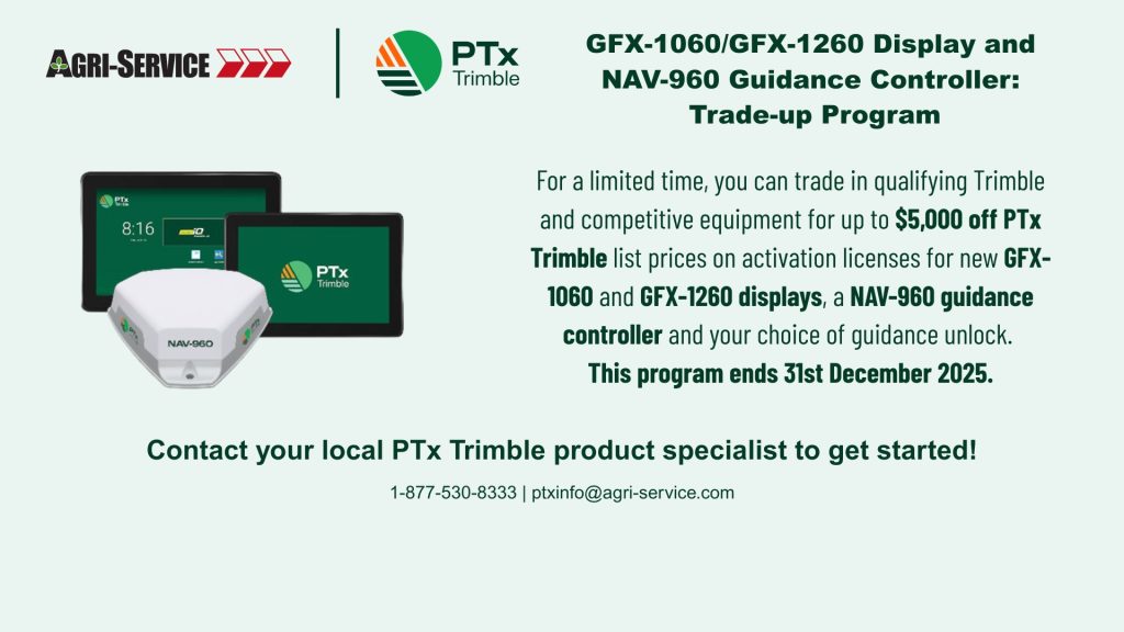 NAV-960 Promo